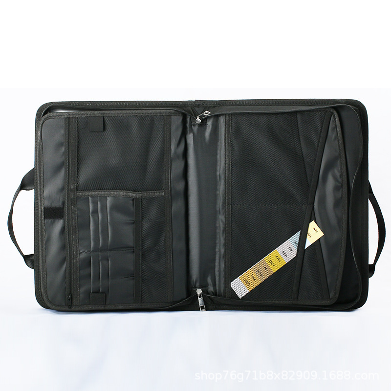 13 Bölmeli, Fermuarlı, Su Geçi - Expandable Accordion File Folder 13 Pockets incelemesi ve fiyatı