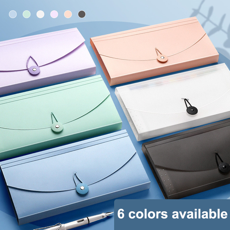 ~13 Bölmeli, Genişleyebilen Do - Expandable Accordion File Folder 13 Pockets incelemesi ve fiyatı