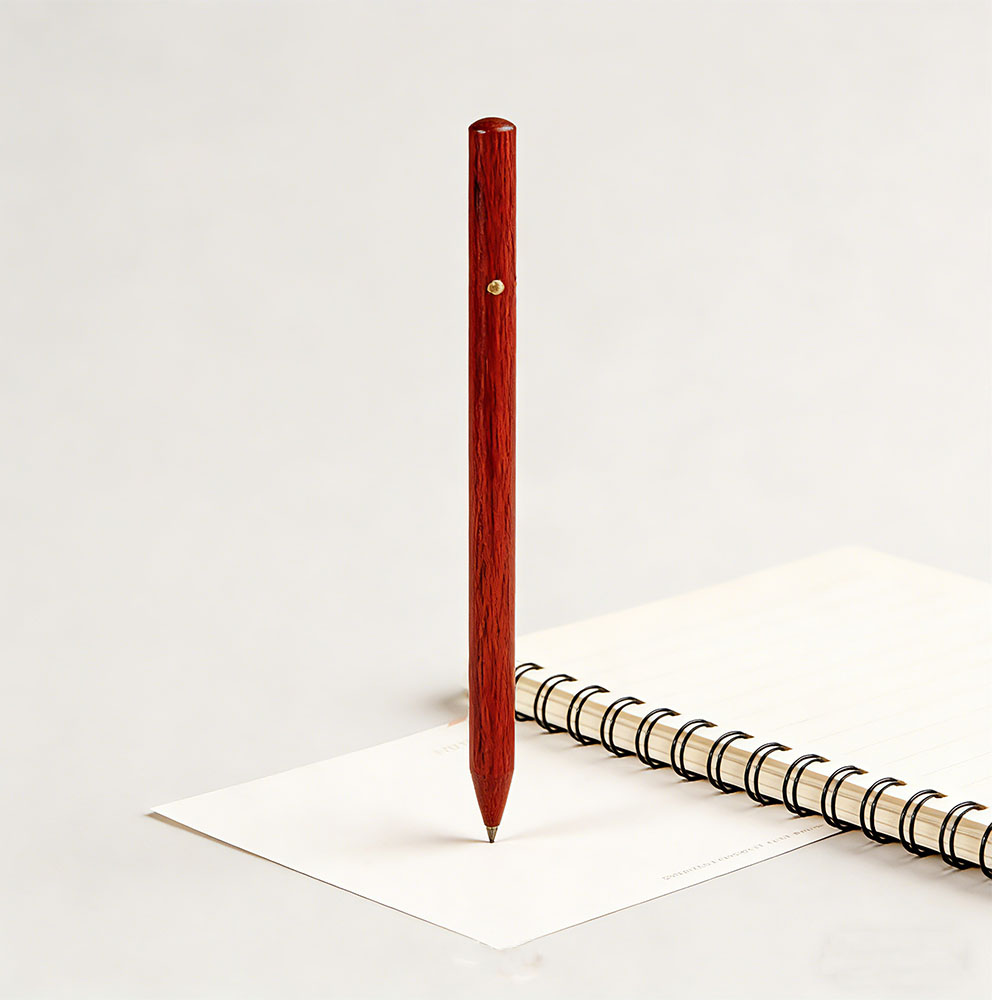 Redwood Yazı Kalemi Hb Değişti - Writing Tools incelemesi ve fiyatı