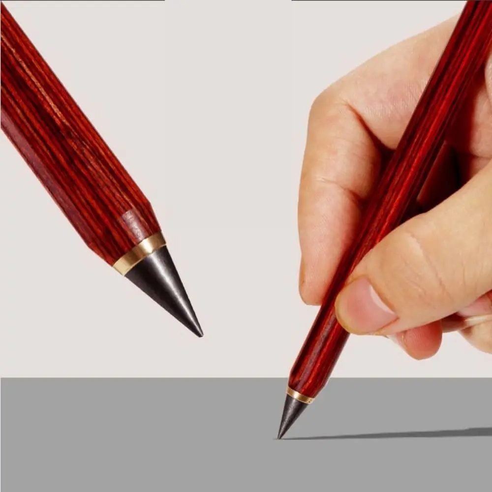 Redwood Yazı Kalemi Hb Değişti - Writing Tools incelemesi ve fiyatı