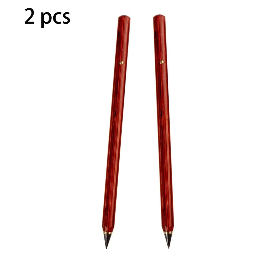 Redwood Yazı Kalemi Hb Değişti - Writing Tools incelemesi ve fiyatı