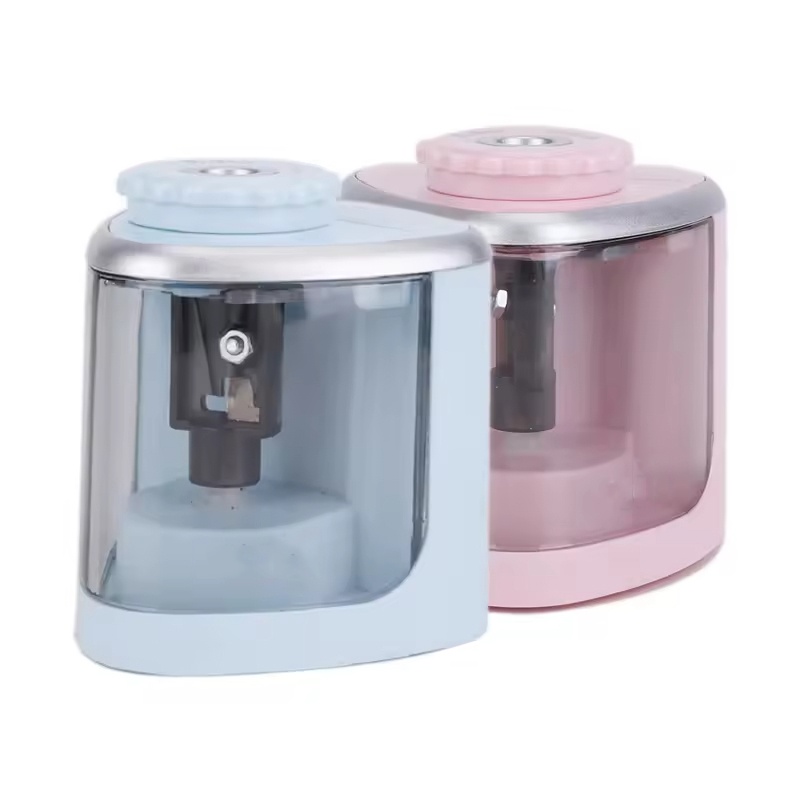 Otomatik Kurşun Kalem Bileme M - Electric Pencil Sharpener Usb incelemesi ve fiyatı