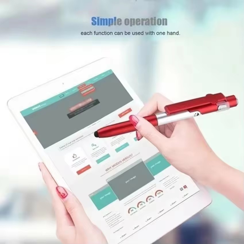 4'ü 1 Arada Çok Fonksiyonlu Tü - Writing Tools incelemesi ve fiyatı