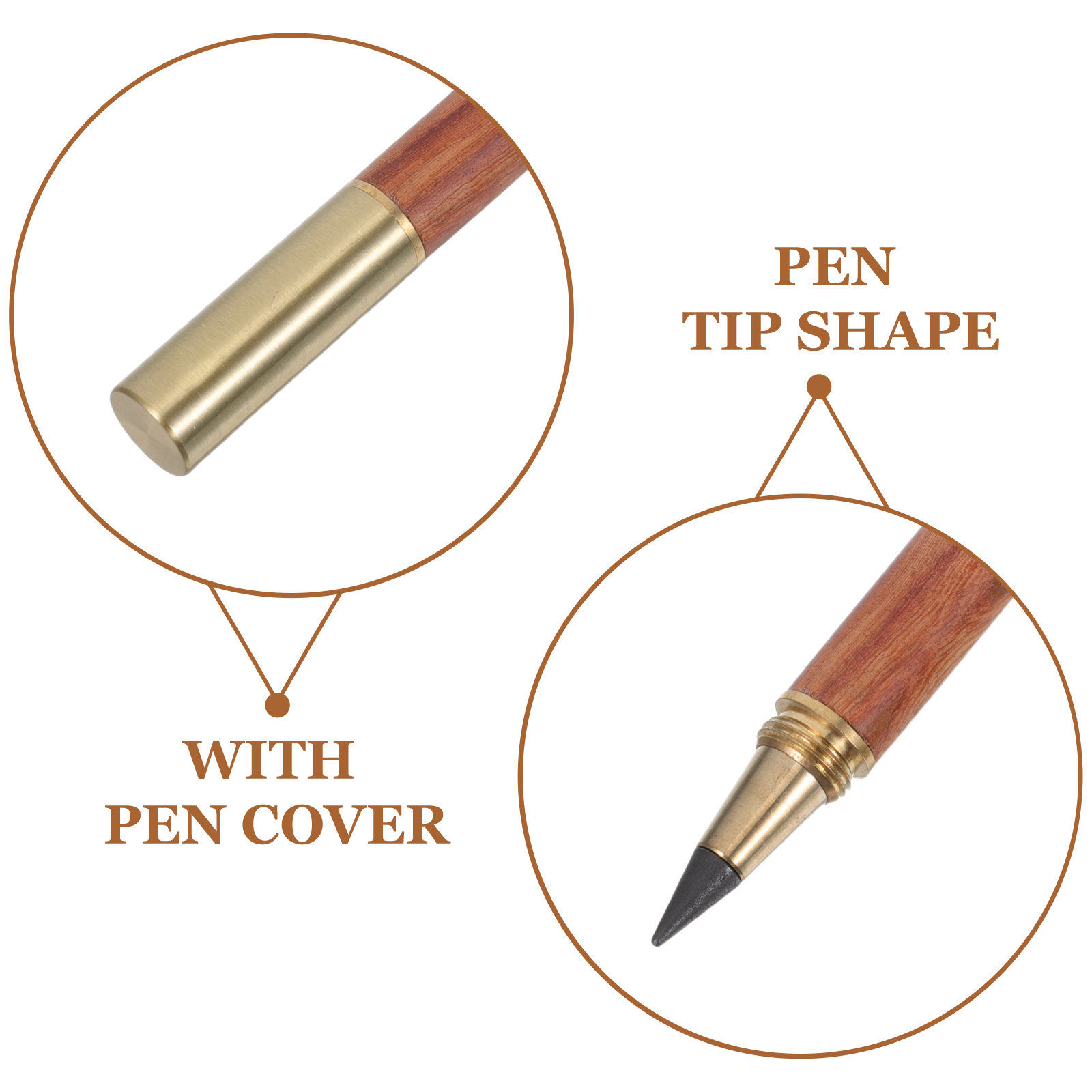 Mürekkepsiz Ahşap Kalem, Kalem - Writing Tools incelemesi ve fiyatı