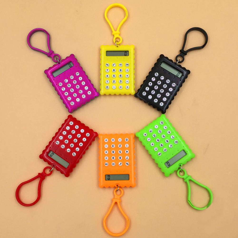 Mini hesap makinesi cep öğrenc - Scientific Calculator For Secondary School incelemesi ve fiyatı